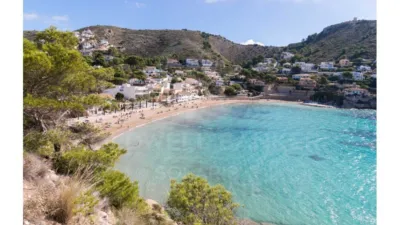 House in Moravit-Cap Blanc photo 16