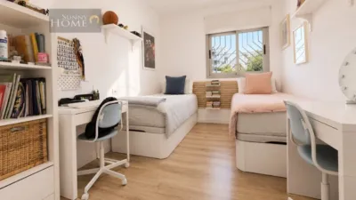 Apartment on Calle Doctor Roberto Olarra, No. 5 photo 29