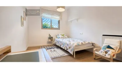 Apartment on Calle Doctor Roberto Olarra, No. 5 photo 31
