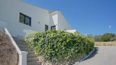 House in Benissa Pueblo photo 109