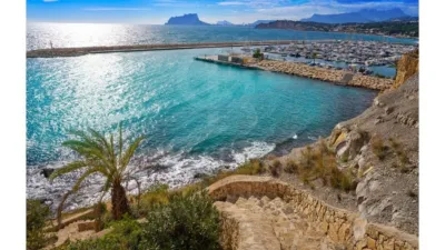 House in Moravit-Cap Blanc photo 15