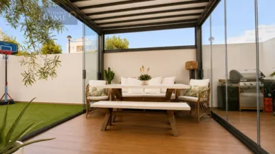 Apartment on Calle Doctor Roberto Olarra, No. 5 photo 18