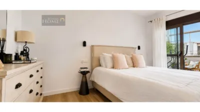 Apartment on Calle Doctor Roberto Olarra, No. 5 photo 26
