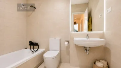 Apartment on Calle Doctor Roberto Olarra, No. 5 photo 35