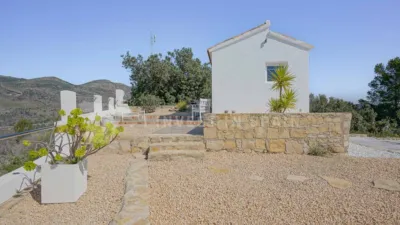 House in Benissa Pueblo photo 73