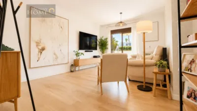 Apartment on Calle Doctor Roberto Olarra, No. 5 photo 12