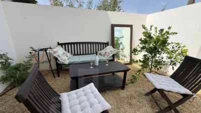 Rustic Finca in Urban Area photo 91