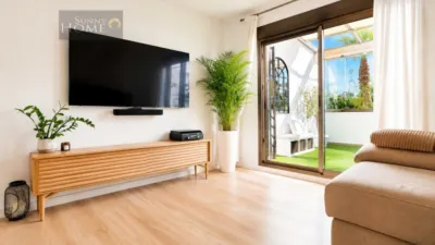 Apartment on Calle Doctor Roberto Olarra, No. 5 photo 8