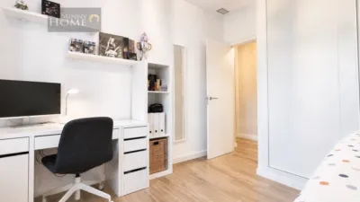 Apartment on Calle Doctor Roberto Olarra, No. 5 photo 33