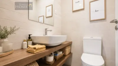 Apartment on Calle Doctor Roberto Olarra, No. 5 photo 13