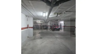 Apartment in the Centre photo 16