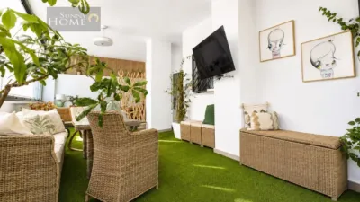 Apartment on Calle Doctor Roberto Olarra, No. 5 photo 5