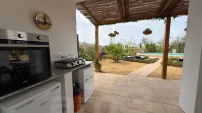 Rustic Finca in Urban Area photo 73