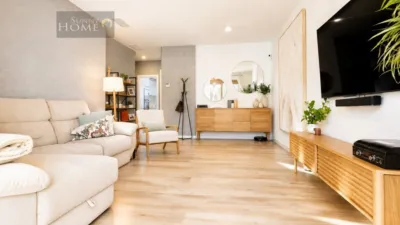 Apartment on Calle Doctor Roberto Olarra, No. 5 photo 10