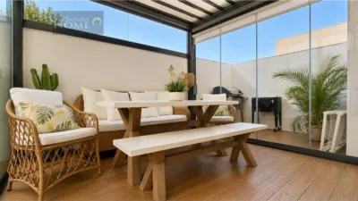 Apartment on Calle Doctor Roberto Olarra, No. 5 photo 19