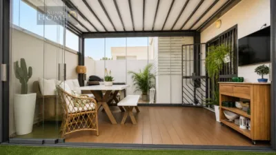 Apartment on Calle Doctor Roberto Olarra, No. 5 photo 20