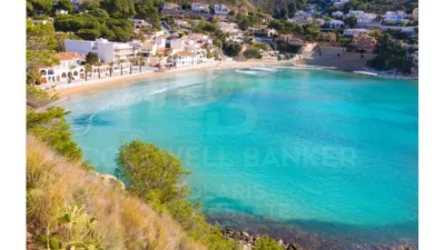 House in Moravit-Cap Blanc photo 18