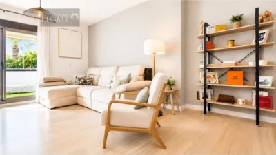 Apartment on Calle Doctor Roberto Olarra, No. 5 photo 11