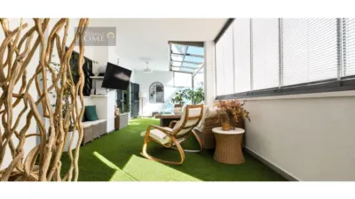 Apartment on Calle Doctor Roberto Olarra, No. 5 photo 6