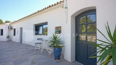 House in Benissa Pueblo photo 68