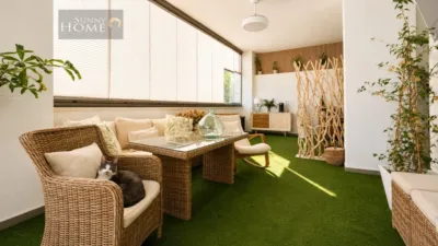 Apartment on Calle Doctor Roberto Olarra, No. 5 photo 7