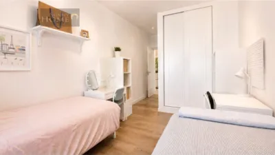 Apartment on Calle Doctor Roberto Olarra, No. 5 photo 32