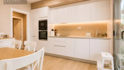 Apartment on Calle Doctor Roberto Olarra, No. 5 photo 15