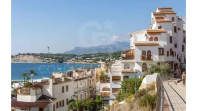 House in Moravit-Cap Blanc photo 13