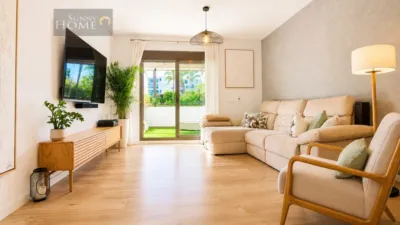 Apartment on Calle Doctor Roberto Olarra, No. 5 photo 9