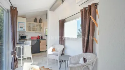 House in Benissa Pueblo photo 87