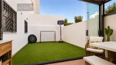 Apartment on Calle Doctor Roberto Olarra, No. 5 photo 22