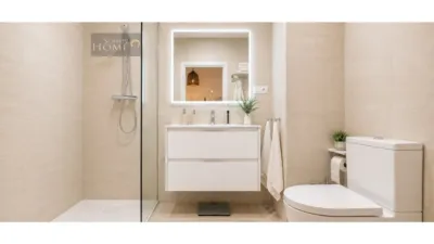 Apartment on Calle Doctor Roberto Olarra, No. 5 photo 28