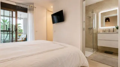Apartment on Calle Doctor Roberto Olarra, No. 5 photo 27