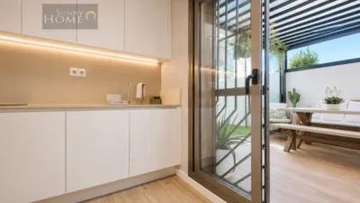 Apartment on Calle Doctor Roberto Olarra, No. 5 photo 17
