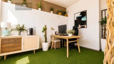 Apartment on Calle Doctor Roberto Olarra, No. 5 photo 4