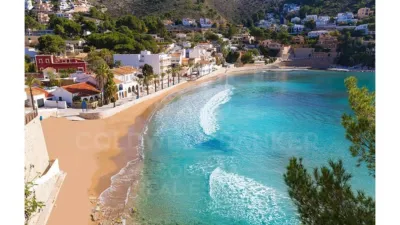 House in Moravit-Cap Blanc photo 19