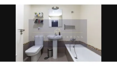 Ground floor apartment in Nueva Alcalá photo 22