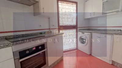 Ground floor apartment in Nueva Alcalá photo 11