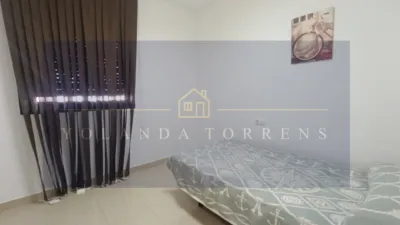 Ground floor apartment in Nueva Alcalá photo 29
