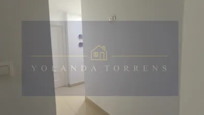 Ground floor apartment in Nueva Alcalá photo 10