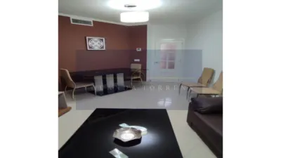 Ground floor apartment in Nueva Alcalá photo 6