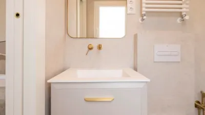 Penthouse in the Salamanca District photo 29