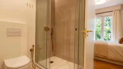 Apartment in Salamanca District photo 16