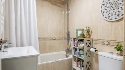Apartment in El Cerro photo 22