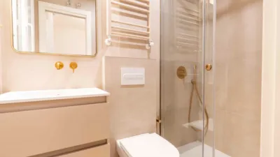 Apartment in Salamanca District photo 24