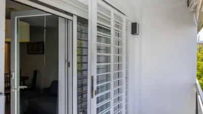 Piso en El Torrejón - El Cerezo photo 28