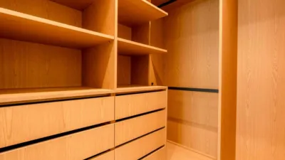 Apartment in Salamanca District photo 17