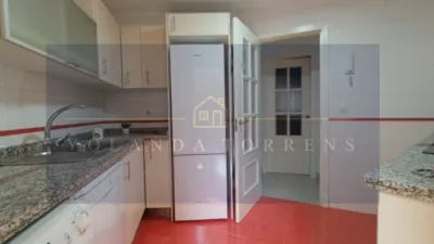 Ground floor apartment in Nueva Alcalá photo 13