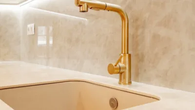 Penthouse in the Salamanca District photo 30
