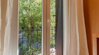 Apartment in Salamanca District photo 6